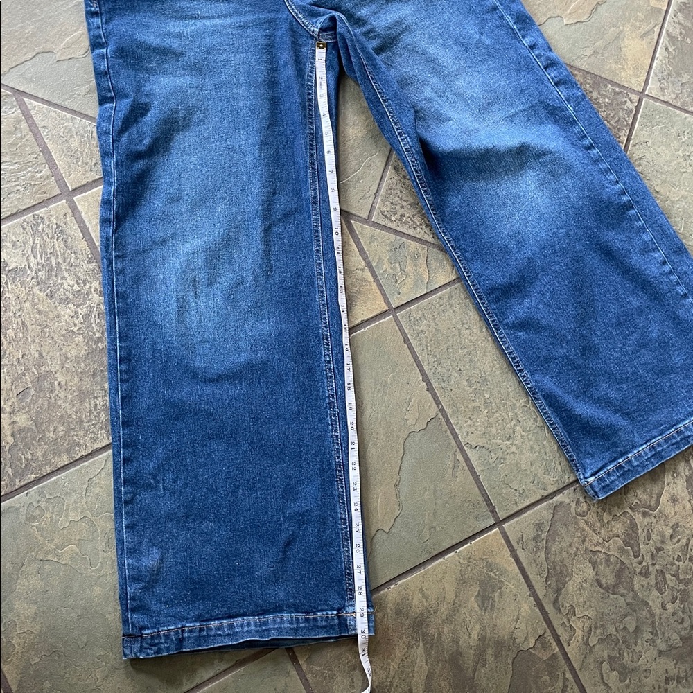 GAP High Rise Denim Jeans - Picture 3 of 6